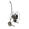 Yard Butler Compact Hose Truck IHTC-1 - alternate 1